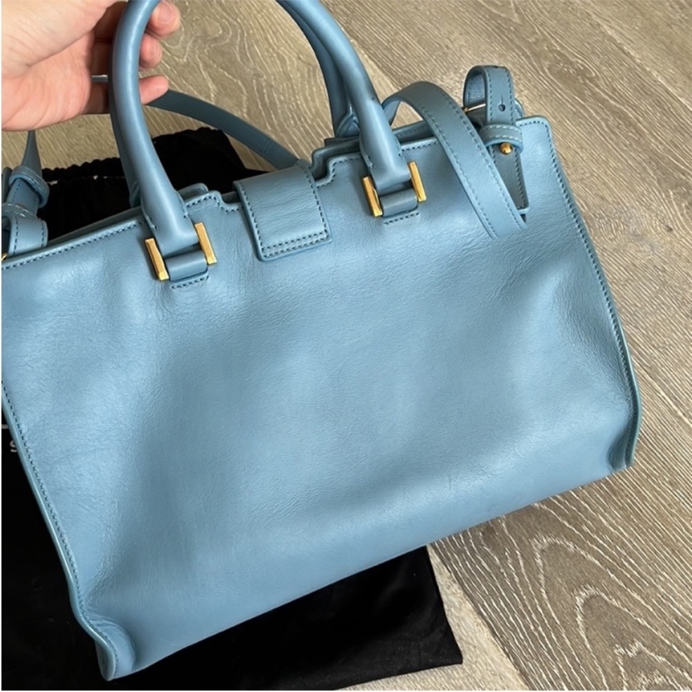 Yves Saint Laurent Bag - Picture 3 of 9